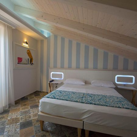 Residenza Donna Giovanna Tropea Szoba fotó