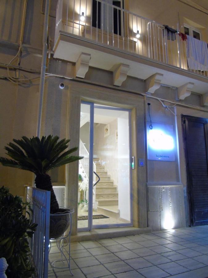 Residenza Donna Giovanna Tropea Kültér fotó