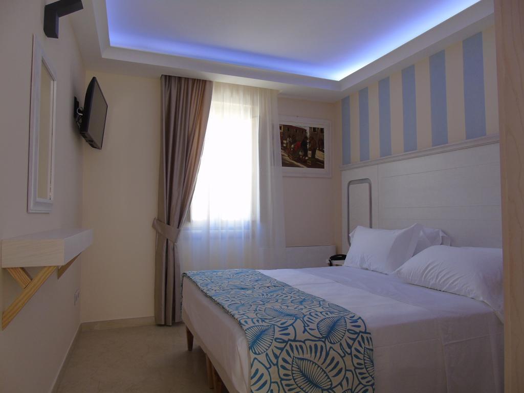 Residenza Donna Giovanna Tropea Kültér fotó